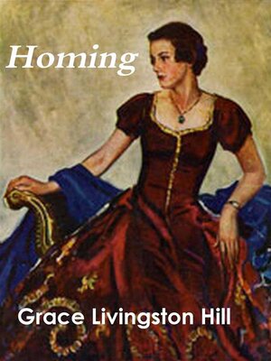 cover image of Homing